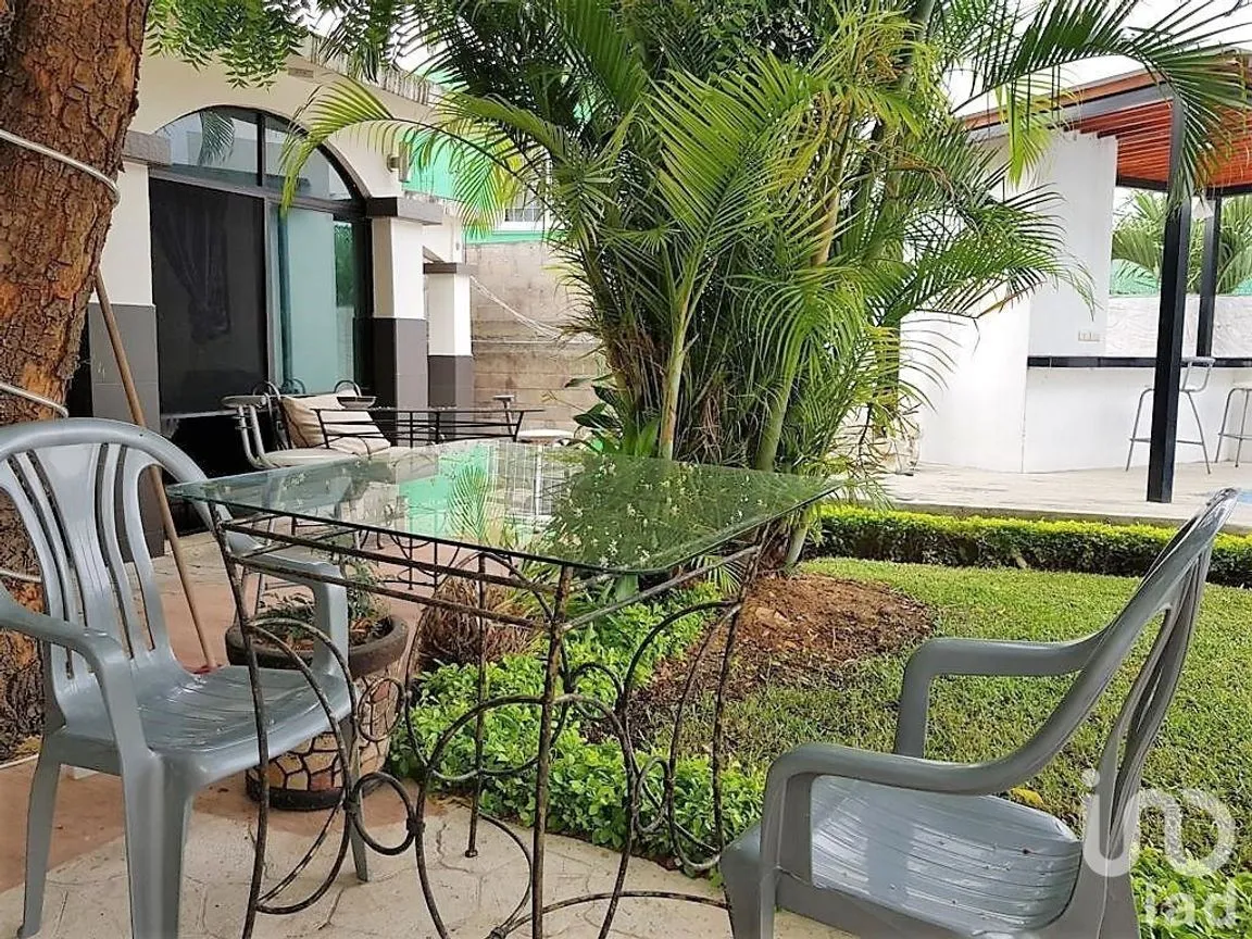Departamento en Renta en Plan de Ayala, Tuxtla Gutiérrez, Chiapas | NEX-226901 | iad México | Foto 7 de 7