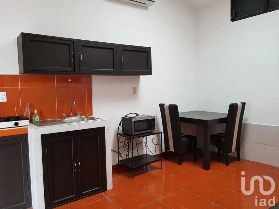 Departamento en Renta en Plan de Ayala, Tuxtla Gutiérrez, Chiapas | NEX-226901 | iad México | Foto 1 de 7