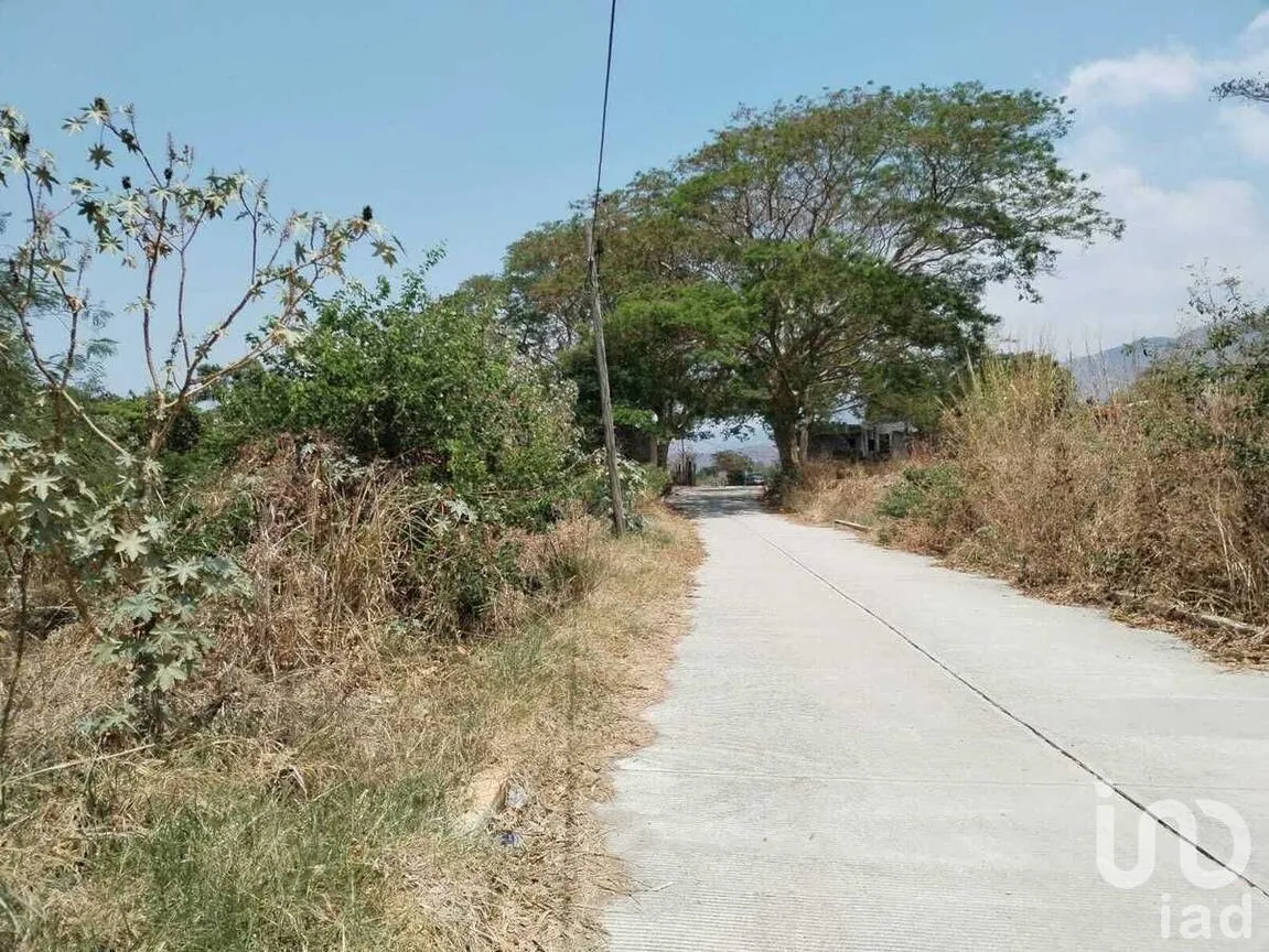 Terreno en Venta en Nandambua 1a Sección, Chiapa de Corzo, Chiapas | NEX-226924 | iad México | Foto 3 de 15