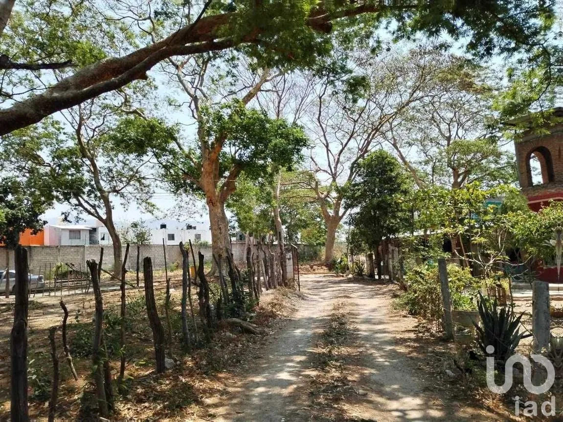 Terreno en Venta en Nandambua 1a Sección, Chiapa de Corzo, Chiapas | NEX-226924 | iad México | Foto 1 de 15