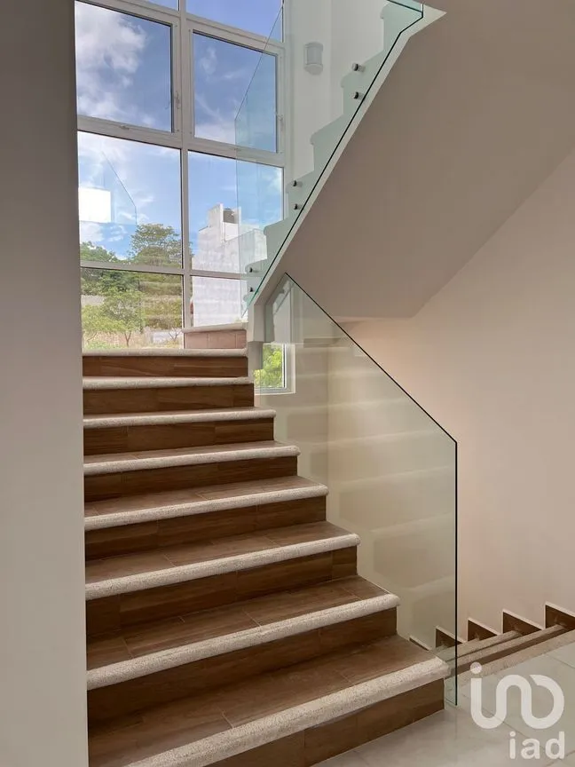 Casa en Venta en Terranova Tuxtla, Tuxtla Gutiérrez, Chiapas | NEX-227775 | iad México | Foto 9 de 21