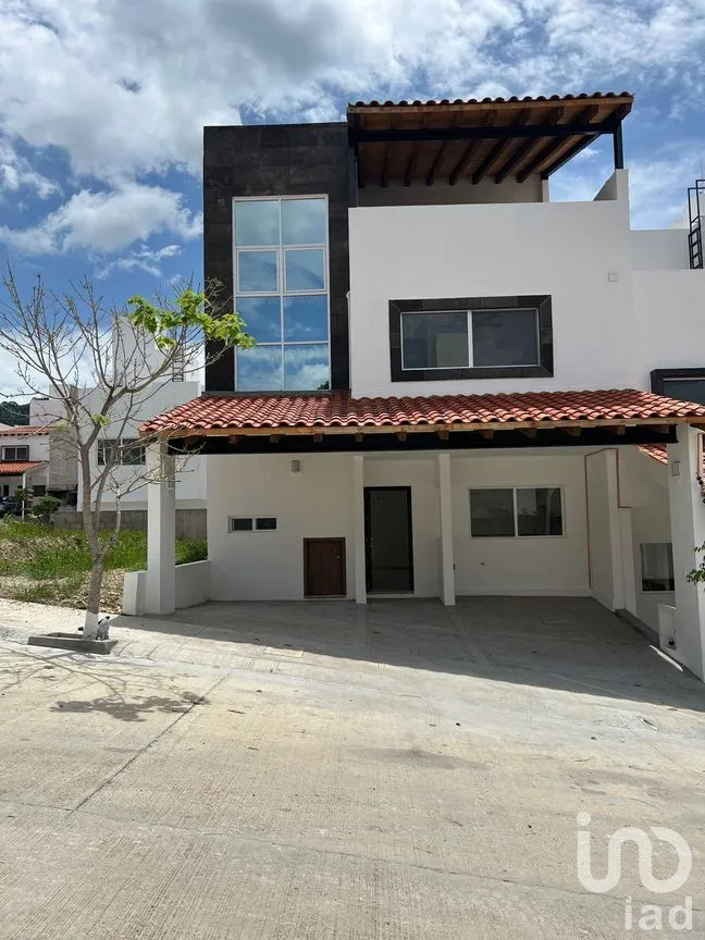 Casa en Venta en Terranova Tuxtla, Tuxtla Gutiérrez, Chiapas | NEX-227775 | iad México | Foto 1 de 21