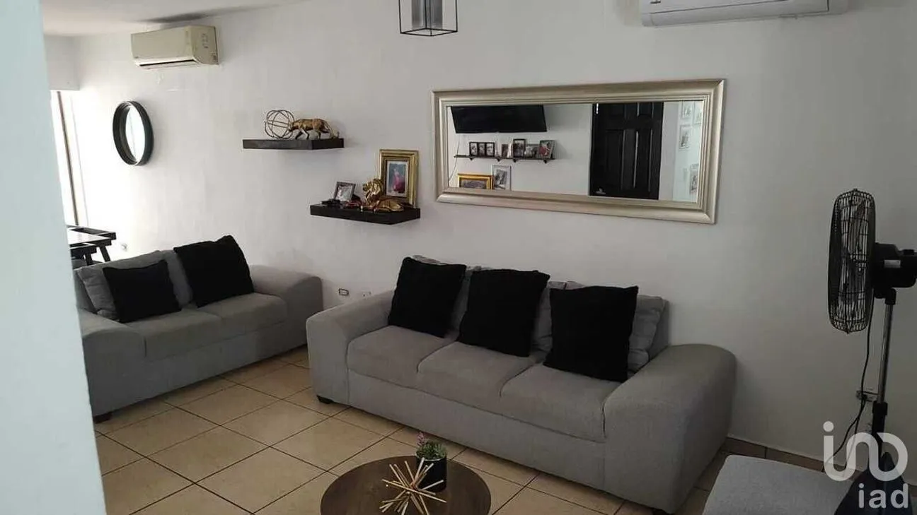 Casa en Venta en Residencial Bonanza, Tuxtla Gutiérrez, Chiapas | NEX-228072 | iad México | Foto 3 de 12