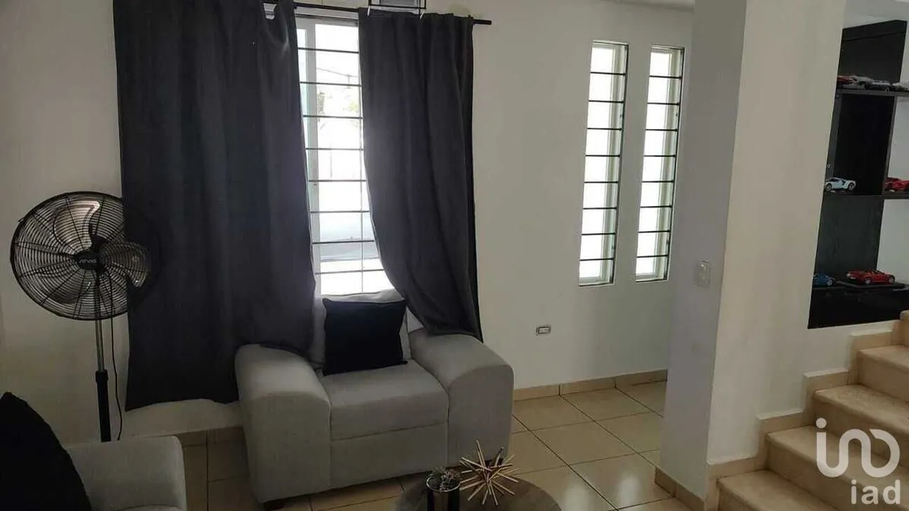 Casa en Venta en Residencial Bonanza, Tuxtla Gutiérrez, Chiapas | NEX-228072 | iad México | Foto 4 de 12