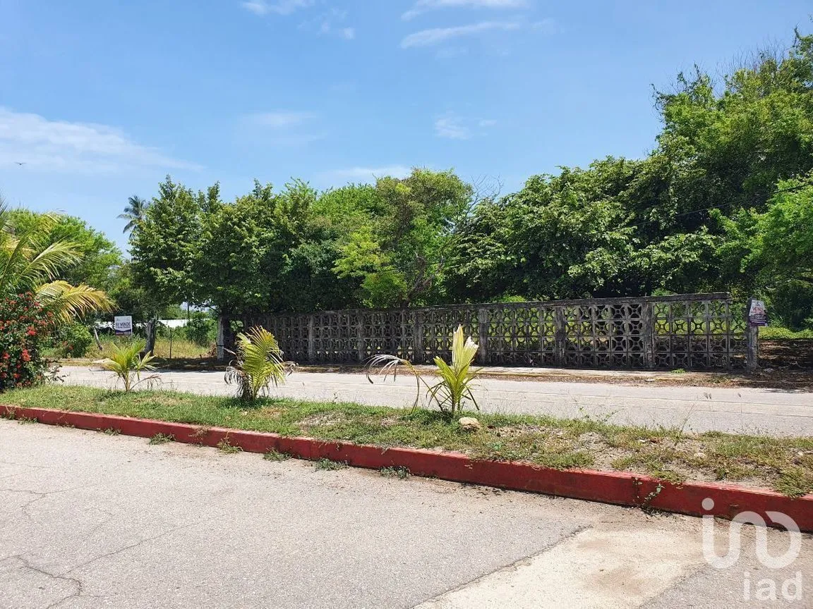 Terreno en Venta en Puerto Arista, Tonalá, Chiapas | NEX-228274 | iad México | Foto 2 de 12