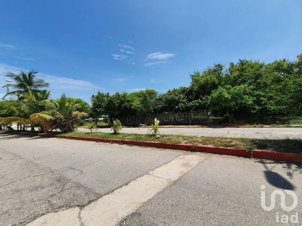 Terreno en Venta en Puerto Arista, Tonalá, Chiapas | NEX-228274 | iad México | Foto 12 de 12