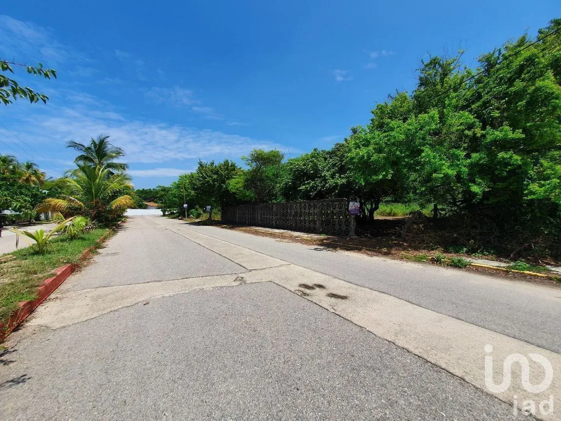 Terreno en Venta en Puerto Arista, Tonalá, Chiapas | NEX-228274 | iad México | Foto 3 de 12
