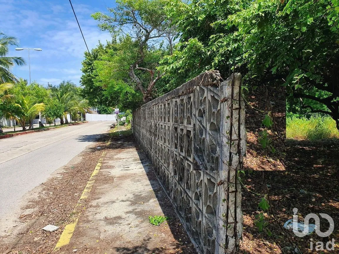 Terreno en Venta en Puerto Arista, Tonalá, Chiapas | NEX-228274 | iad México | Foto 4 de 12