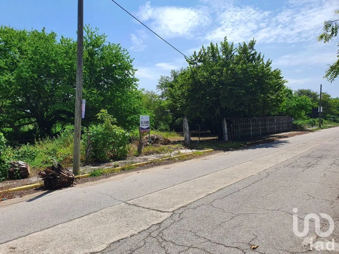 Terreno en Venta en Puerto Arista, Tonalá, Chiapas | NEX-228274 | iad México | Foto 7 de 12