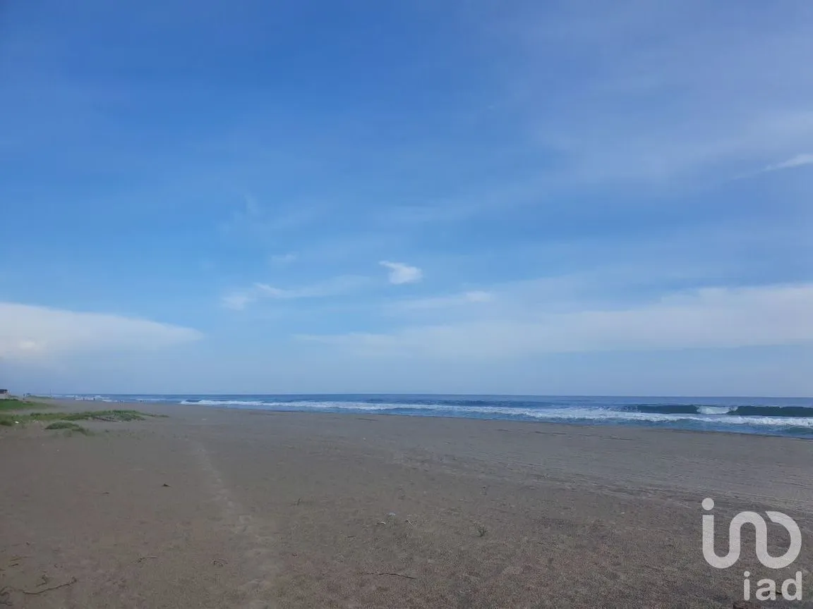 Terreno en Venta en Puerto Arista, Tonalá, Chiapas | NEX-228274 | iad México | Foto 8 de 12