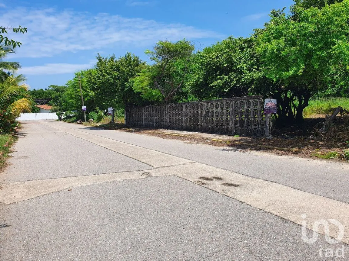 Terreno en Venta en Puerto Arista, Tonalá, Chiapas | NEX-228274 | iad México | Foto 1 de 12