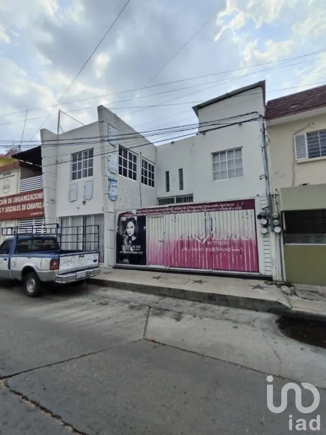 Oficina en Renta en Tuxtla Gutiérrez Centro, Tuxtla Gutiérrez, Chiapas | NEX-229471 | iad México | Foto 2 de 5