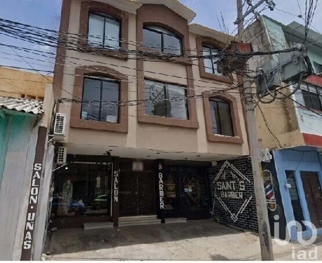 Oficina en Renta en Tuxtla Gutiérrez Centro, Tuxtla Gutiérrez, Chiapas | NEX-229551 | iad México | Foto 5 de 6