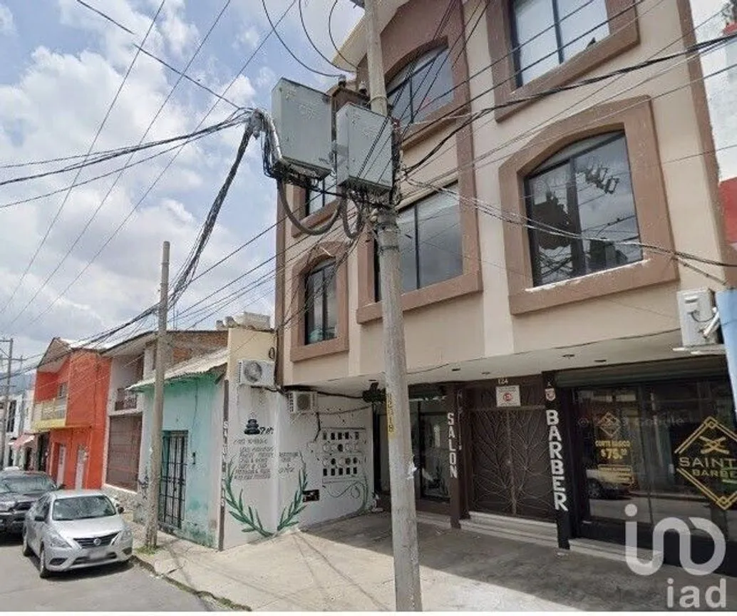 Oficina en Renta en Tuxtla Gutiérrez Centro, Tuxtla Gutiérrez, Chiapas | NEX-229551 | iad México | Foto 6 de 6