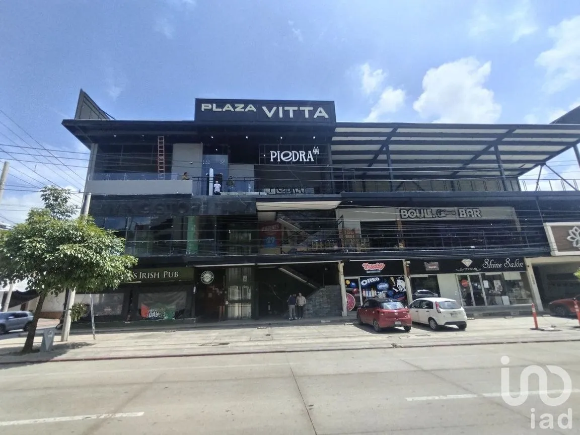 Local en Renta en San Francisco Sabinal, Tuxtla Gutiérrez, Chiapas | NEX-229556 | iad México | Foto 16 de 17