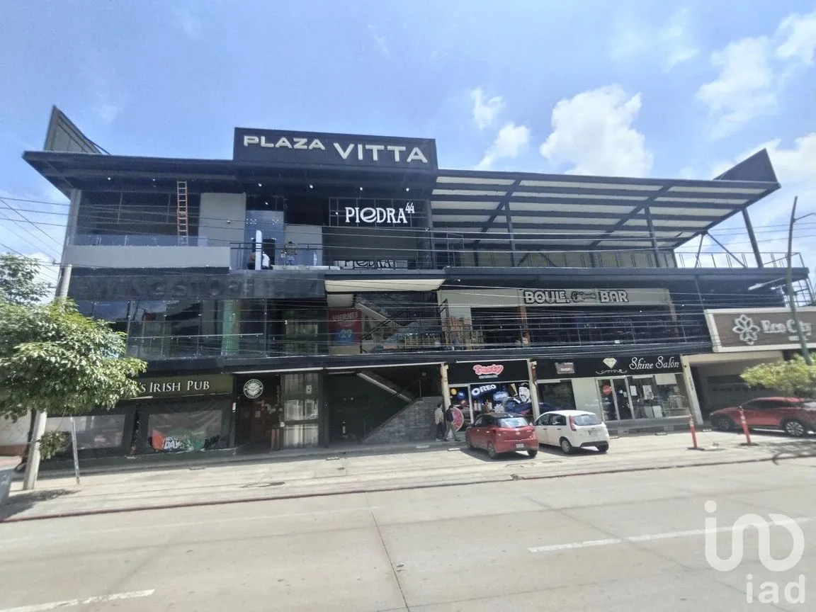 Local en Renta en San Francisco Sabinal, Tuxtla Gutiérrez, Chiapas | NEX-229556 | iad México | Foto 17 de 17