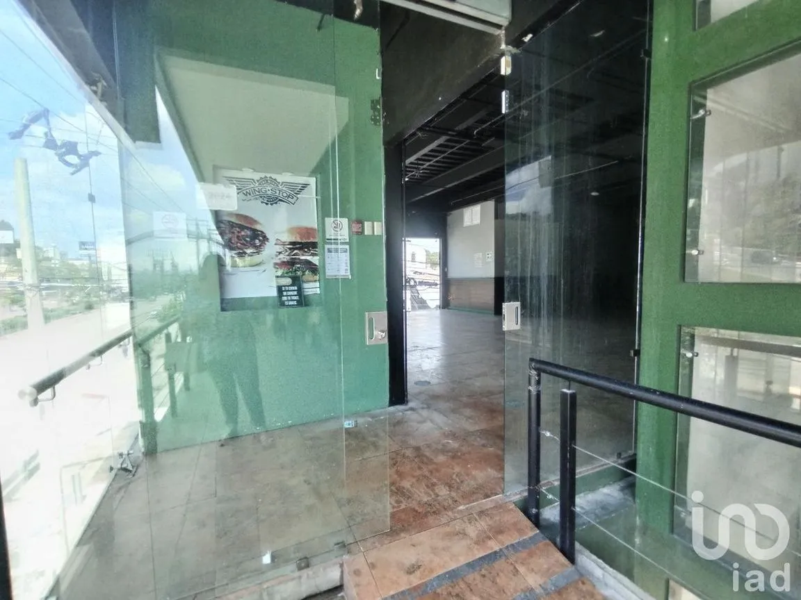 Local en Renta en San Francisco Sabinal, Tuxtla Gutiérrez, Chiapas | NEX-229556 | iad México | Foto 3 de 17
