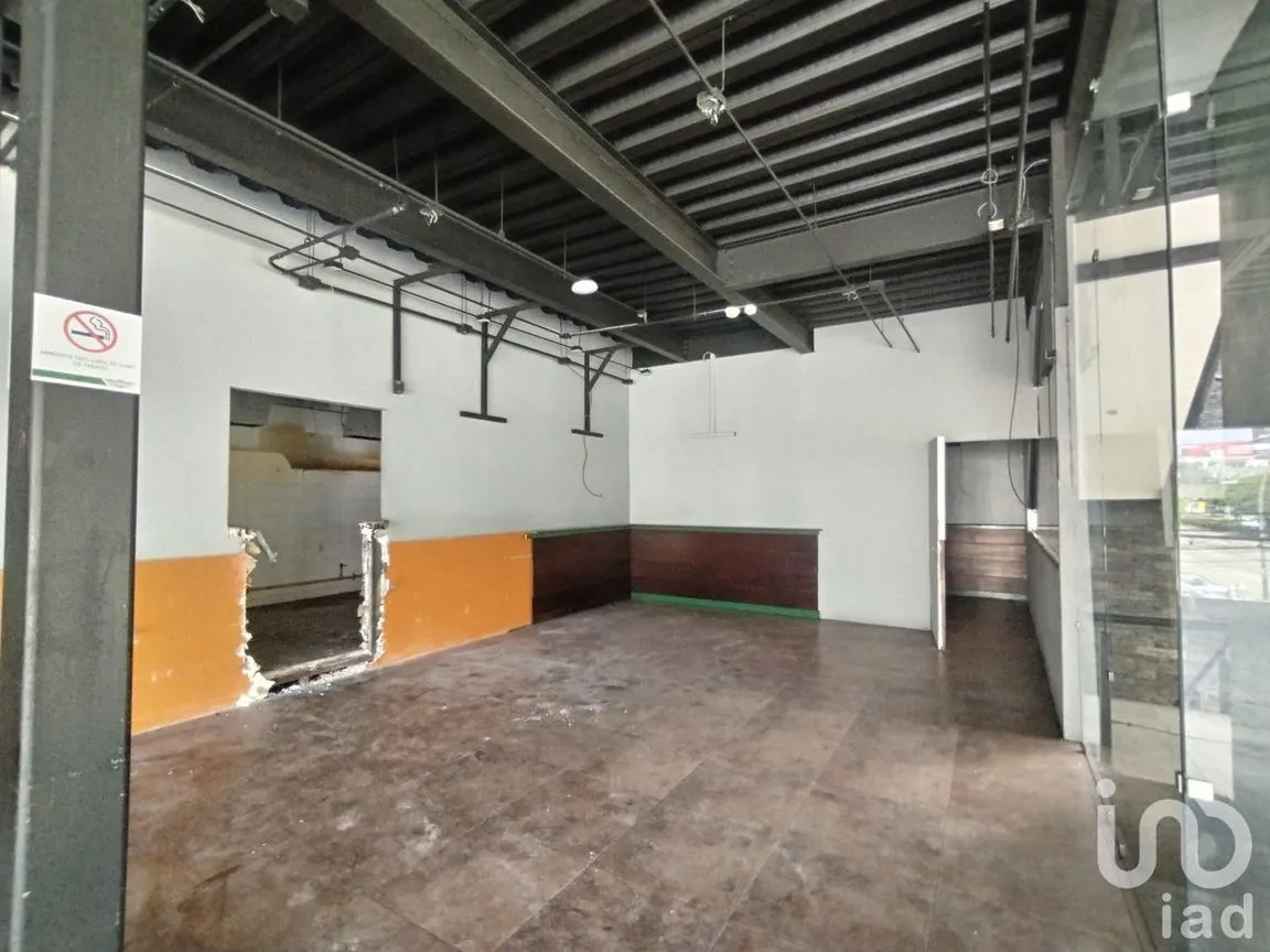 Local en Renta en San Francisco Sabinal, Tuxtla Gutiérrez, Chiapas | NEX-229556 | iad México | Foto 4 de 17