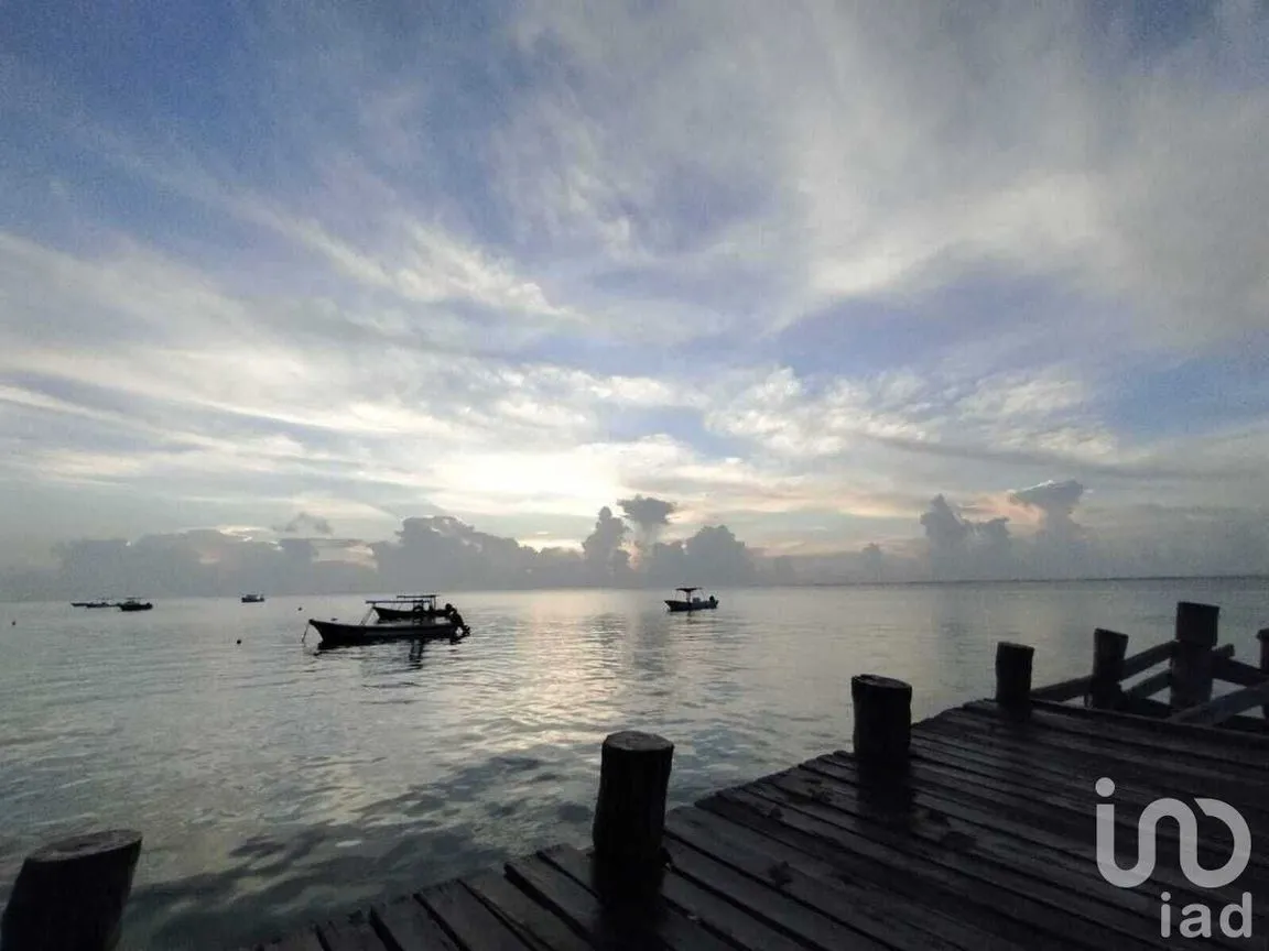 Terreno en Venta en Puerto Morelos, Puerto Morelos, Quintana Roo | NEX-230813 | iad México | Foto 14 de 15