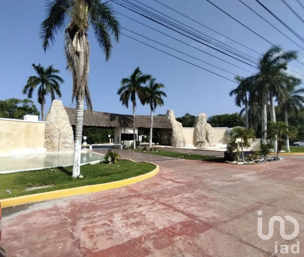 Terreno en Venta en Puerto Morelos, Puerto Morelos, Quintana Roo | NEX-230813 | iad México | Foto 1 de 15