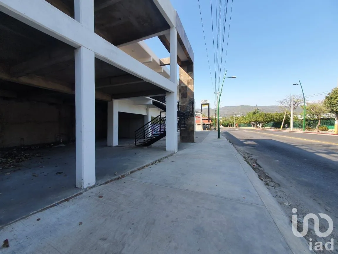 Local en Renta en Rosario Poniente, Tuxtla Gutiérrez, Chiapas | NEX-267140 | iad México | Foto 2 de 3