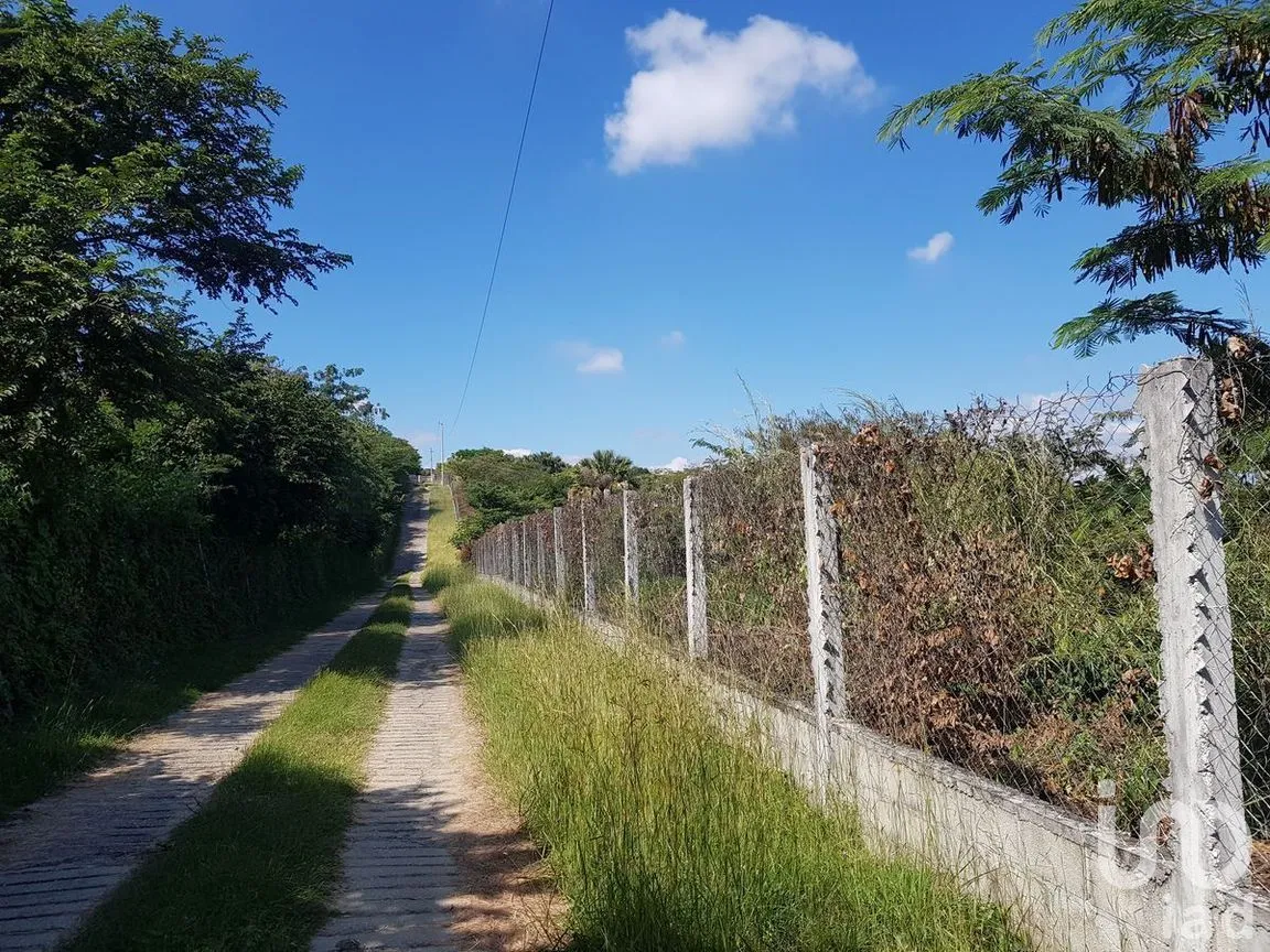 Terreno en Venta en Bosques del Sur, Tuxtla Gutiérrez, Chiapas | NEX-267141 | iad México | Foto 13 de 16