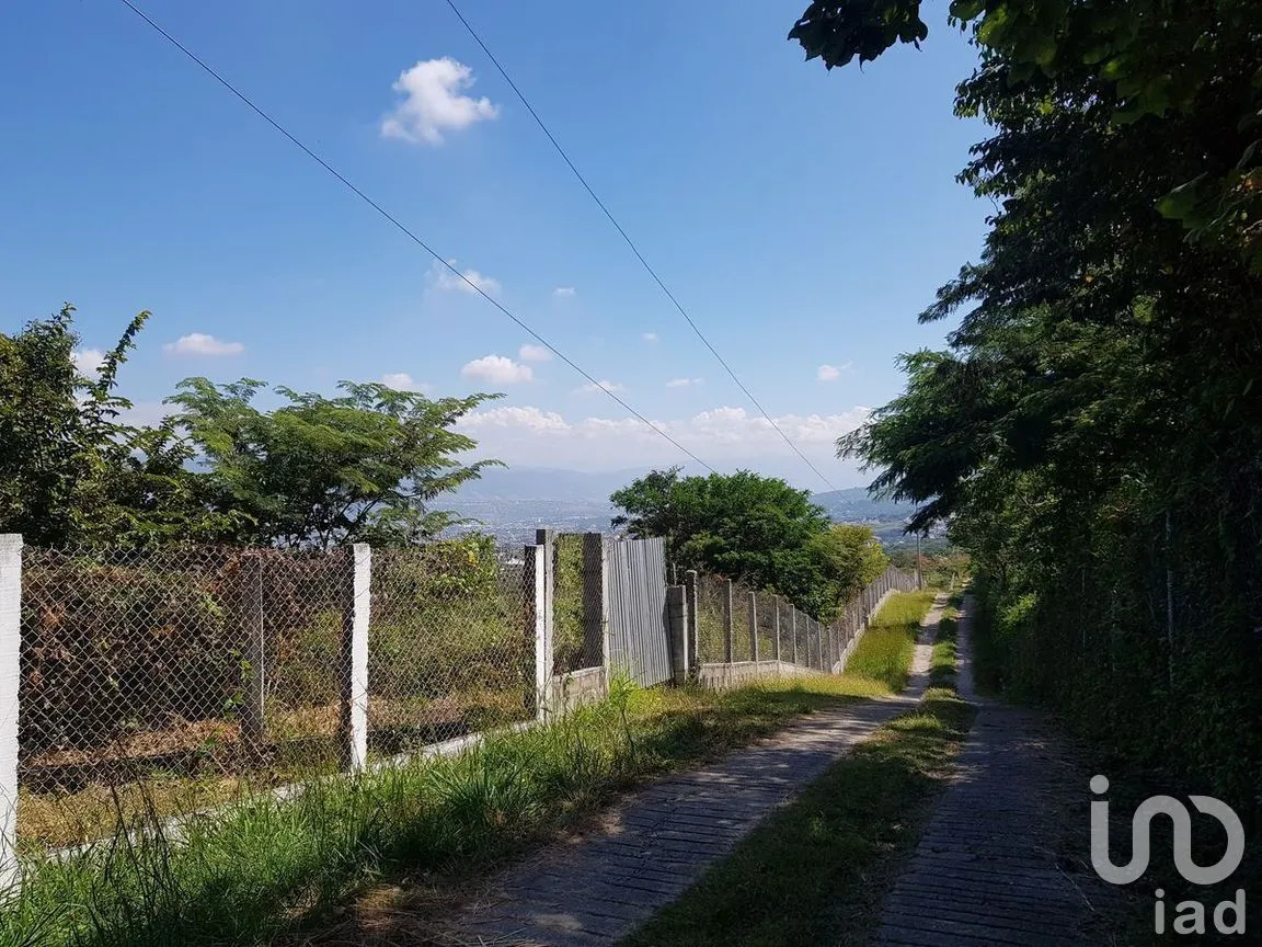 Terreno en Venta en Bosques del Sur, Tuxtla Gutiérrez, Chiapas | NEX-267141 | iad México | Foto 5 de 16