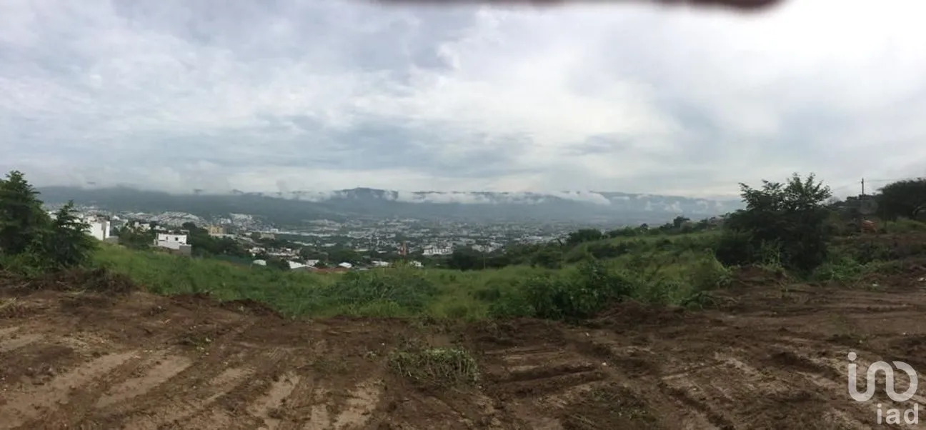 Terreno en Venta en Lomas de Mactumatza, Tuxtla Gutiérrez, Chiapas | NEX-267142 | iad México | Foto 3 de 4