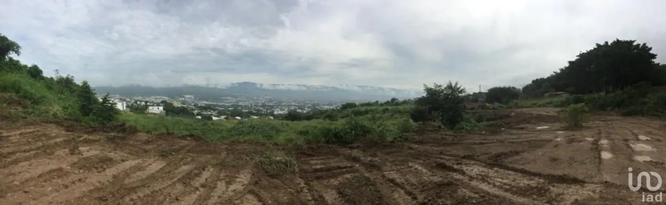 Terreno en Venta en Lomas de Mactumatza, Tuxtla Gutiérrez, Chiapas | NEX-267142 | iad México | Foto 1 de 4