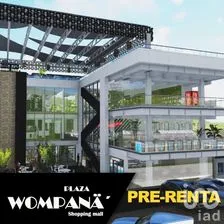 NEX-267143 - Local en Renta en Residencial Campestre, CP 29030, Chiapas.
