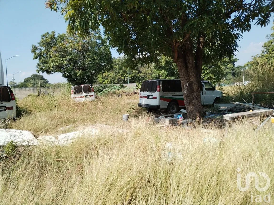 Terreno en Venta en Tuxtla Gutiérrez Centro, Tuxtla Gutiérrez, Chiapas | NEX-267145 | iad México | Foto 3 de 7