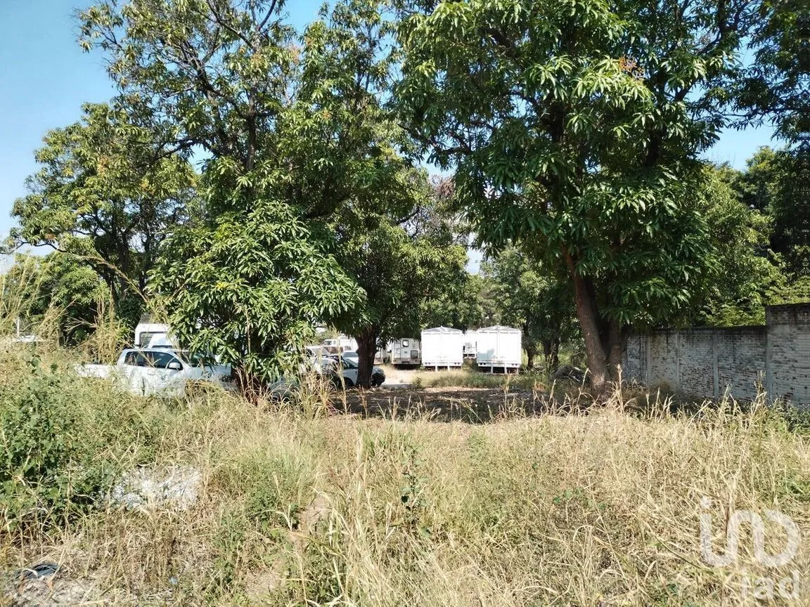 Terreno en Venta en Tuxtla Gutiérrez Centro, Tuxtla Gutiérrez, Chiapas | NEX-267145 | iad México | Foto 4 de 7