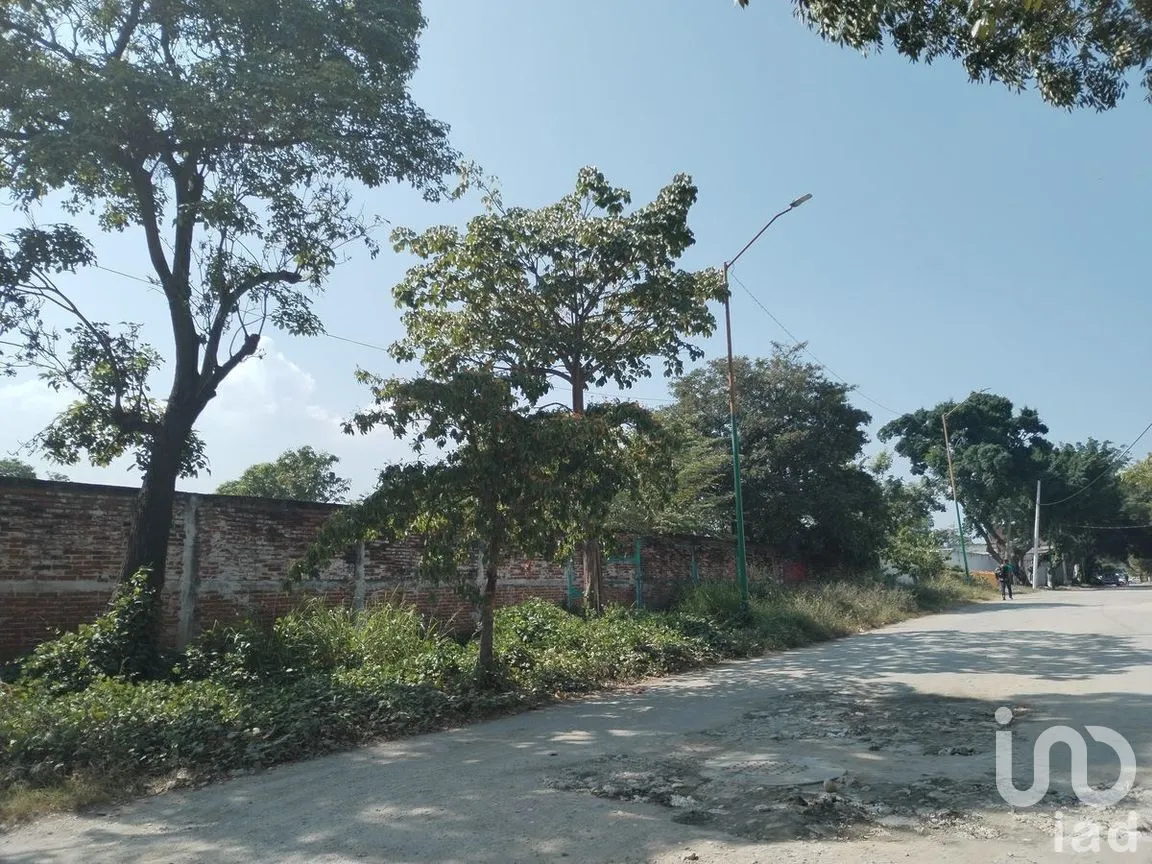 Terreno en Venta en Tuxtla Gutiérrez Centro, Tuxtla Gutiérrez, Chiapas | NEX-267145 | iad México | Foto 7 de 7