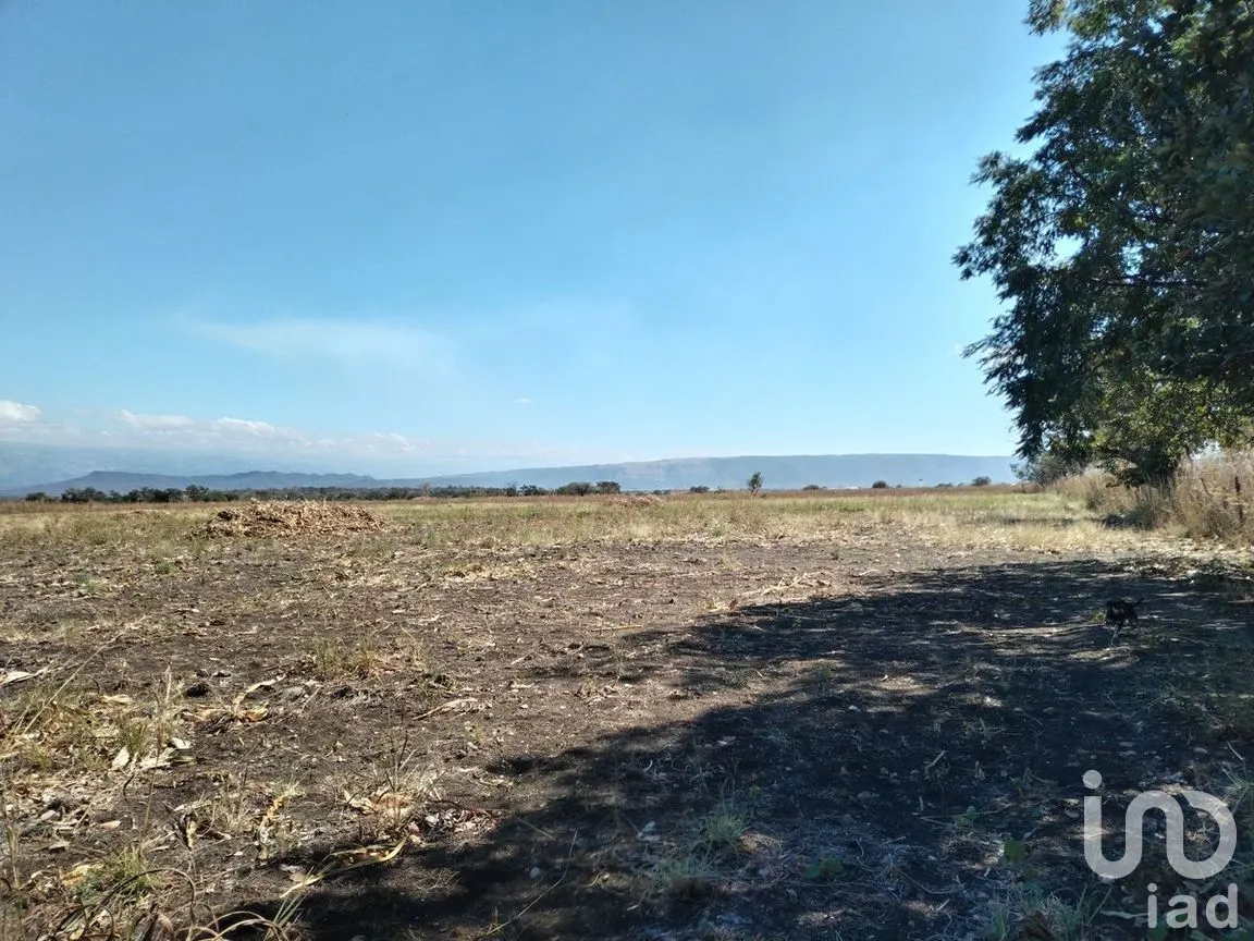 Terreno en Venta en Emiliano Zapata I, Chiapa de Corzo, Chiapas | NEX-267146 | iad México | Foto 1 de 5
