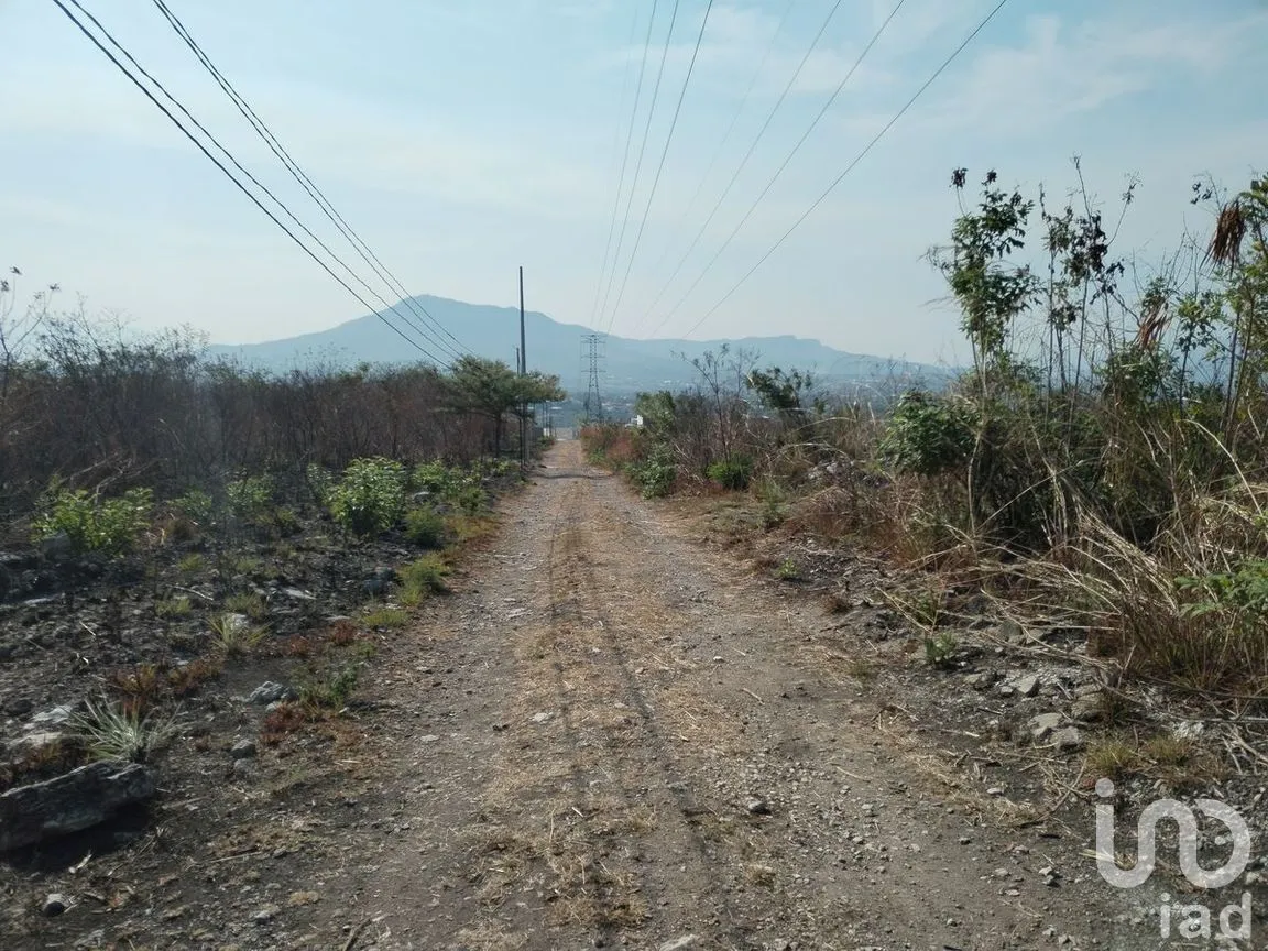 Terreno en Venta en Campestre Arenal, Tuxtla Gutiérrez, Chiapas | NEX-267147 | iad México | Foto 5 de 6