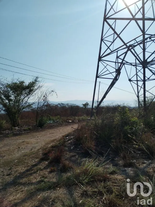 Terreno en Venta en Campestre Arenal, Tuxtla Gutiérrez, Chiapas | NEX-267147 | iad México | Foto 1 de 6