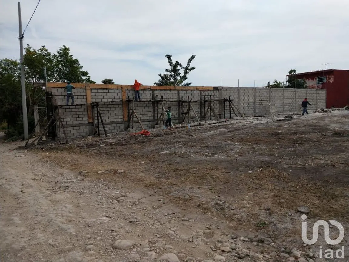 Terreno en Venta en Plan de Ayala, Tuxtla Gutiérrez, Chiapas | NEX-267148 | iad México | Foto 3 de 10