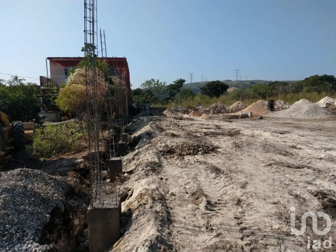 Terreno en Venta en Plan de Ayala, Tuxtla Gutiérrez, Chiapas | NEX-267148 | iad México | Foto 4 de 10