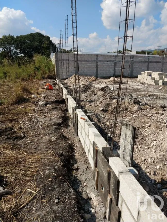 Terreno en Venta en Plan de Ayala, Tuxtla Gutiérrez, Chiapas | NEX-267148 | iad México | Foto 6 de 10