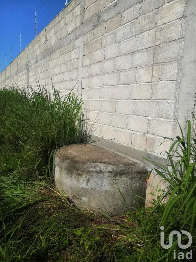 Terreno en Venta en Plan de Ayala, Tuxtla Gutiérrez, Chiapas | NEX-267148 | iad México | Foto 9 de 10