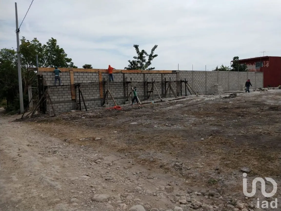 Terreno en Venta en Plan de Ayala, Tuxtla Gutiérrez, Chiapas | NEX-267148 | iad México | Foto 10 de 10
