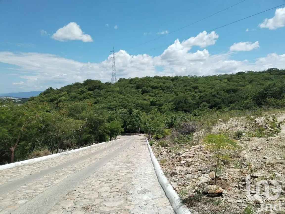 Terreno en Venta en Club de Golf Campestre, Tuxtla Gutiérrez, Chiapas | NEX-267149 | iad México | Foto 2 de 11