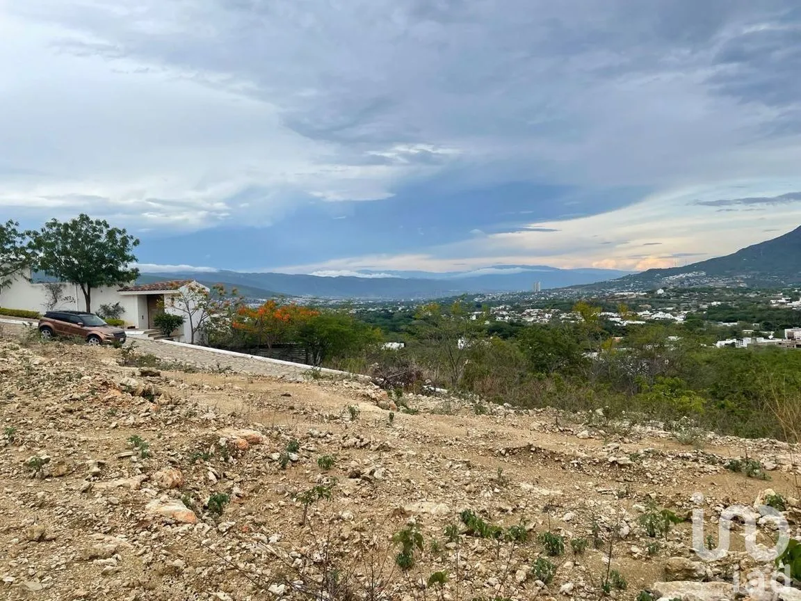 Terreno en Venta en Club de Golf Campestre, Tuxtla Gutiérrez, Chiapas | NEX-267149 | iad México | Foto 3 de 11