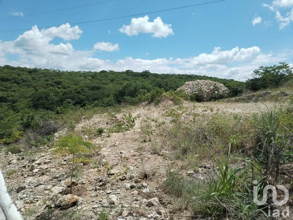 Terreno en Venta en Club de Golf Campestre, Tuxtla Gutiérrez, Chiapas | NEX-267149 | iad México | Foto 4 de 11