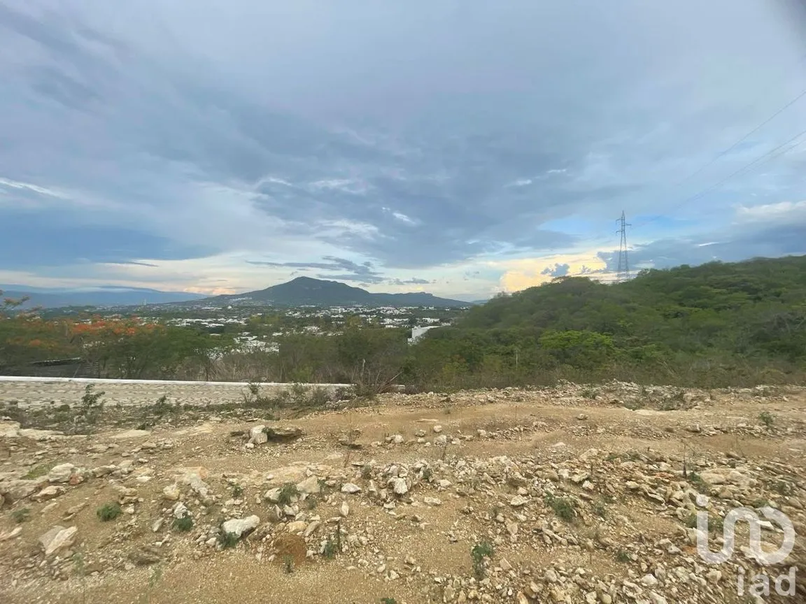 Terreno en Venta en Club de Golf Campestre, Tuxtla Gutiérrez, Chiapas | NEX-267149 | iad México | Foto 5 de 11