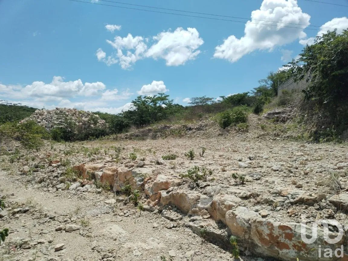 Terreno en Venta en Club de Golf Campestre, Tuxtla Gutiérrez, Chiapas | NEX-267149 | iad México | Foto 6 de 11