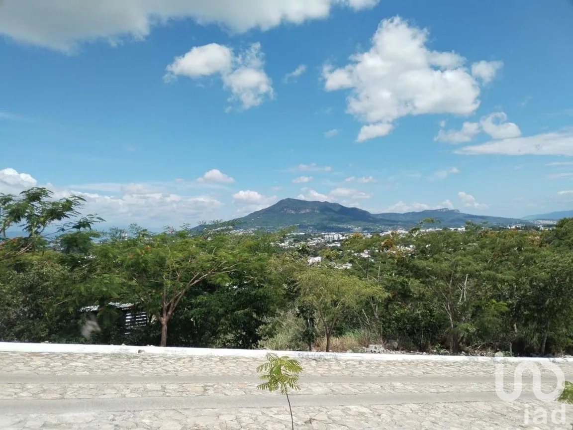 Terreno en Venta en Club de Golf Campestre, Tuxtla Gutiérrez, Chiapas | NEX-267149 | iad México | Foto 7 de 11