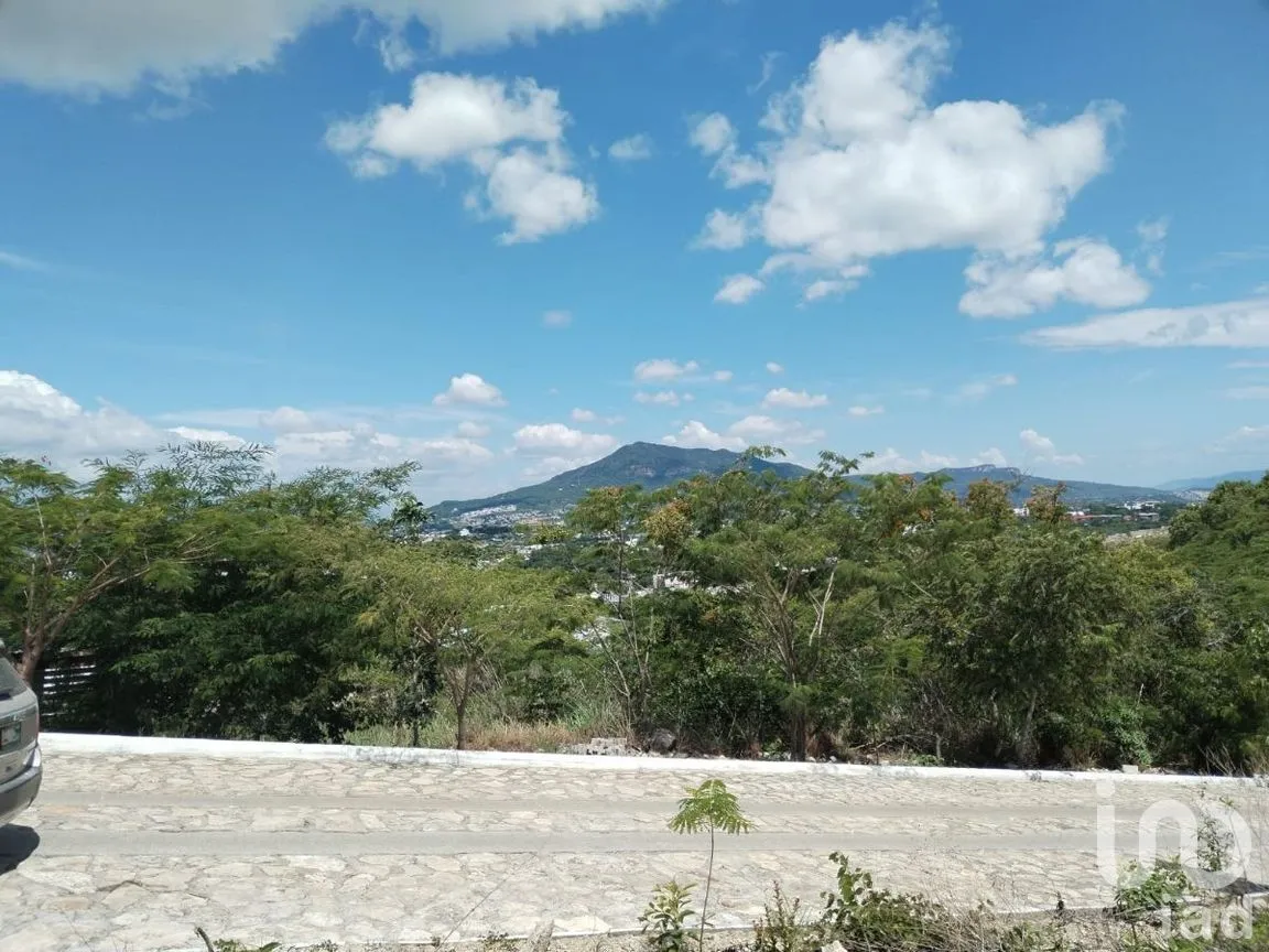 Terreno en Venta en Club de Golf Campestre, Tuxtla Gutiérrez, Chiapas | NEX-267149 | iad México | Foto 8 de 11