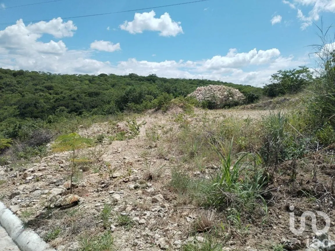 Terreno en Venta en Club de Golf Campestre, Tuxtla Gutiérrez, Chiapas | NEX-267149 | iad México | Foto 9 de 11