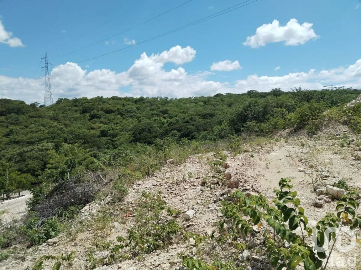Terreno en Venta en Club de Golf Campestre, Tuxtla Gutiérrez, Chiapas | NEX-267149 | iad México | Foto 10 de 11